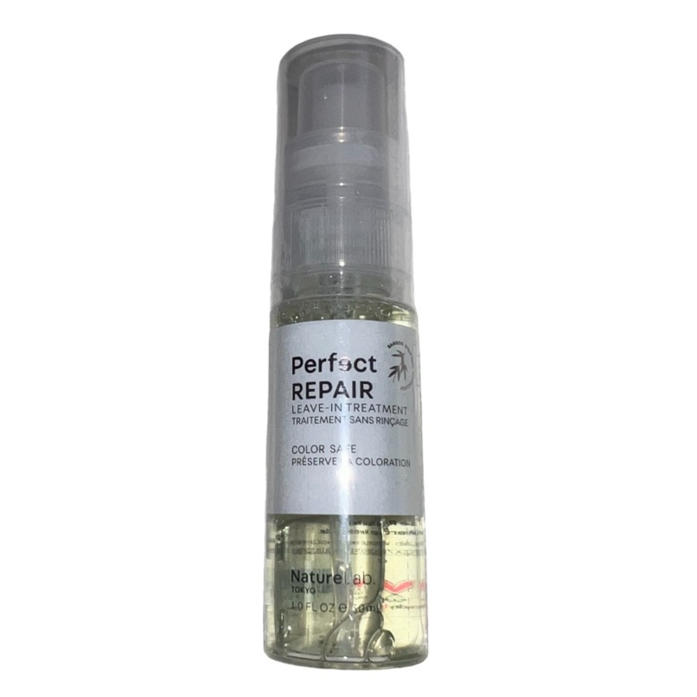 NatureLab. Tokyo
Perfect Repair Leave-In Conditioner & Detangler